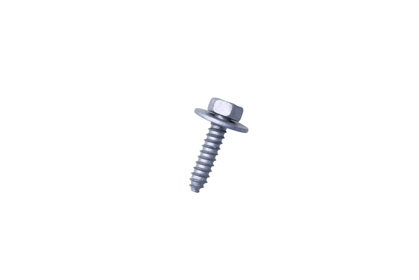 New OEM Ford W701107-S442 Upper Cover Screw NOS