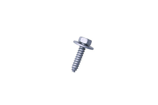 New OEM Ford W701107-S442 Upper Cover Screw NOS