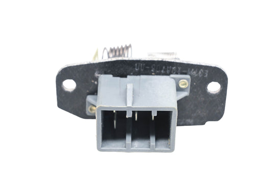 New OEM Ford E37H-19A706-AB, E37H19A706AB Blower Motor Resistor NOS