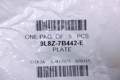 New OEM Ford 9L8Z-7B442-E Automatic Transmission Clutch Plates Qty 5 NOS