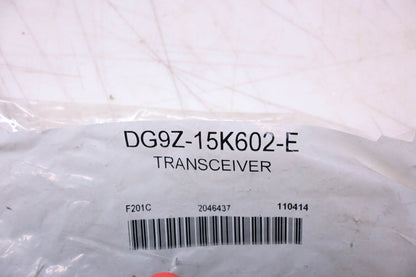 New OEM Ford DG9Z-15K602-E Transmission Receiver Assembly NOS