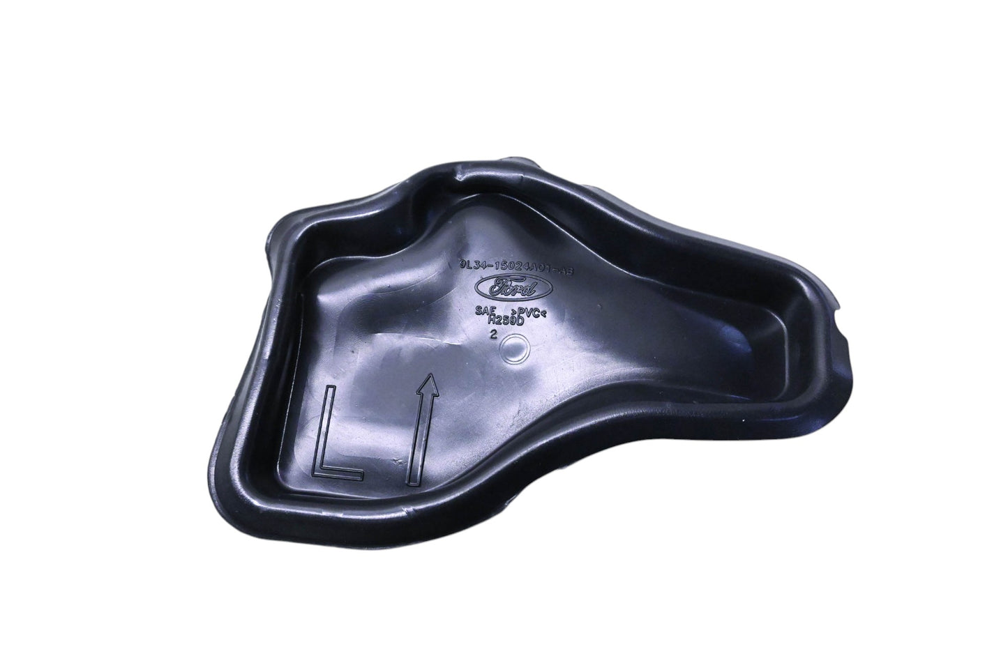 New OEM Ford 9L3Z-15023A61-A Inner Rail Insulator NOS