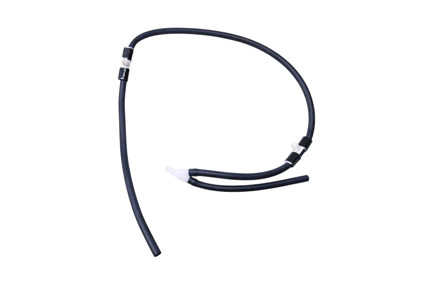 New OEM Ford YC2Z-17K605-AA Windshield Washer Hose Assembly NOS