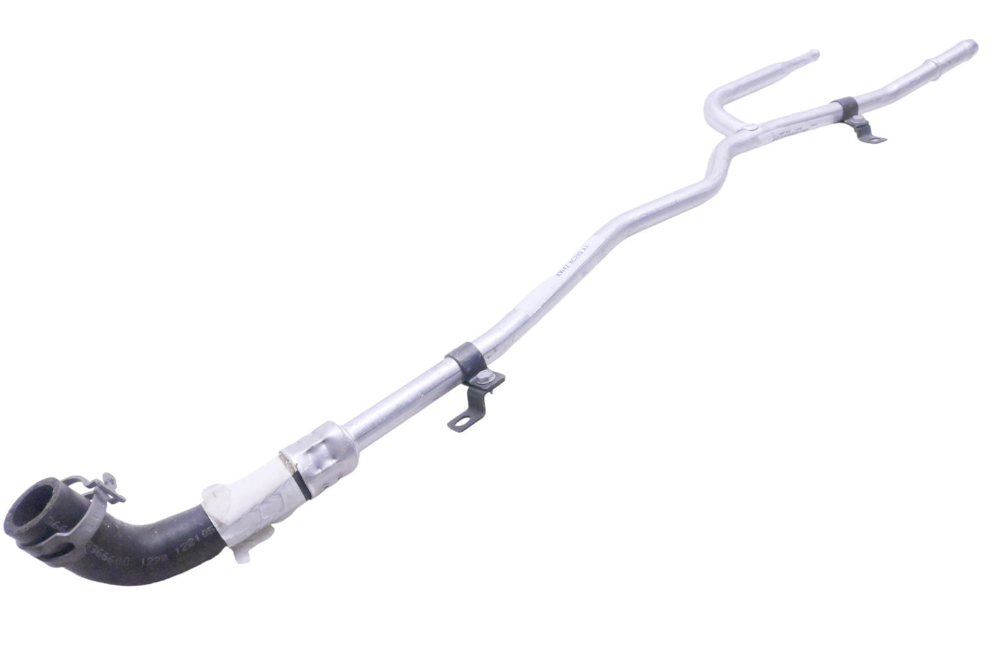 New OEM Ford XW4Z-8C289-AA S-Type Cooling Hose Tube NOS