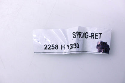 Meritor 2258 H 1230 Retainer Spring NOS