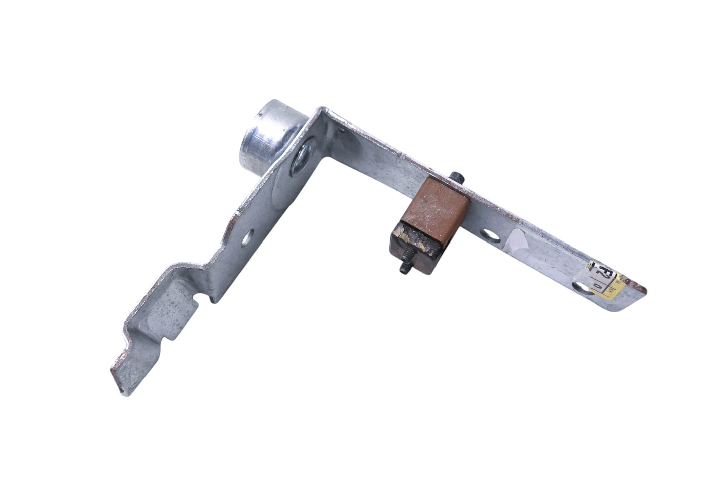 New OEM Ford EC3Z-99430B12-C Tailgate Retainer Hinge Assembly NOS