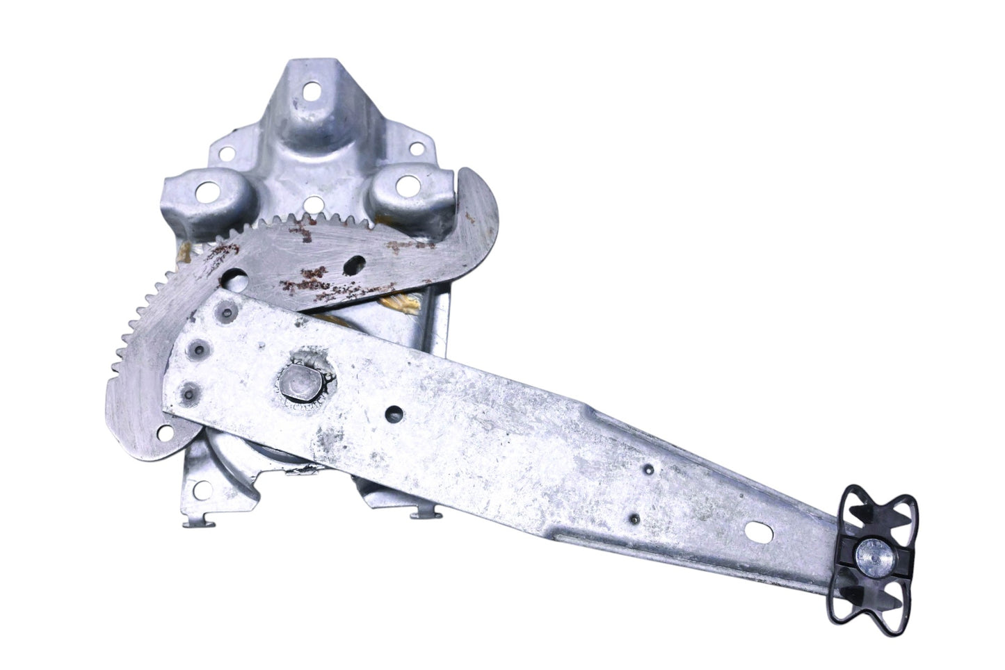 New OEM Motorcraft WLR-184, YF1Z-5427008-A Window Regulator Assembly NOS