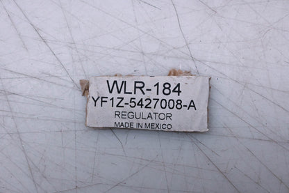 New OEM Motorcraft WLR-184, YF1Z-5427008-A Window Regulator Assembly NOS