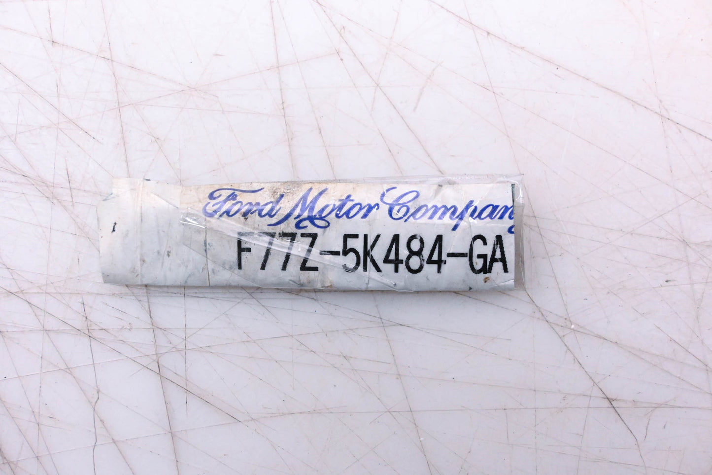 New OEM Ford F77Z-5K484-GA Stabilizer Link Assembly NOS