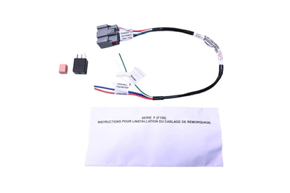 New OEM Ford 9L3Z-14A348-AA Trailer Brake Wiring Kit NOS