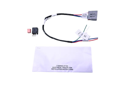 New OEM Ford 9L3Z-14A348-AA Trailer Brake Wiring Kit NOS