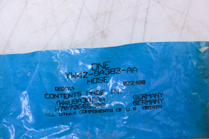 New OEM Ford YW4Z-9A383-AA Fuel Hose Kit NOS