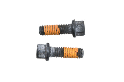 Aftermarket AW024-22 Torque Screws 7/16-14 x 1-3/8" Grade 8 Qty 2 NOS