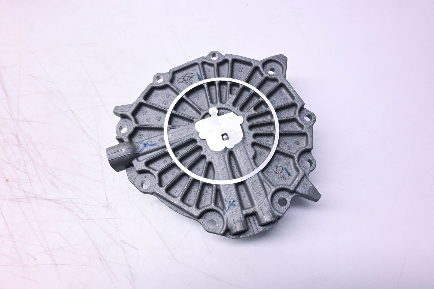 New OEM Ford 5S4Z-7222-C Gear Change Lever Boot Assembly NOS