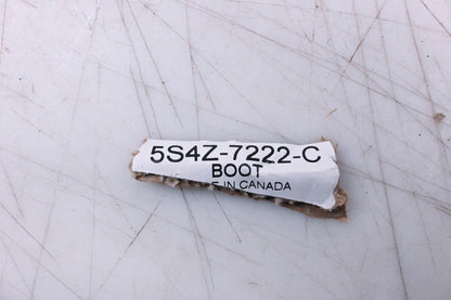 New OEM Ford 5S4Z-7222-C Gear Change Lever Boot Assembly NOS