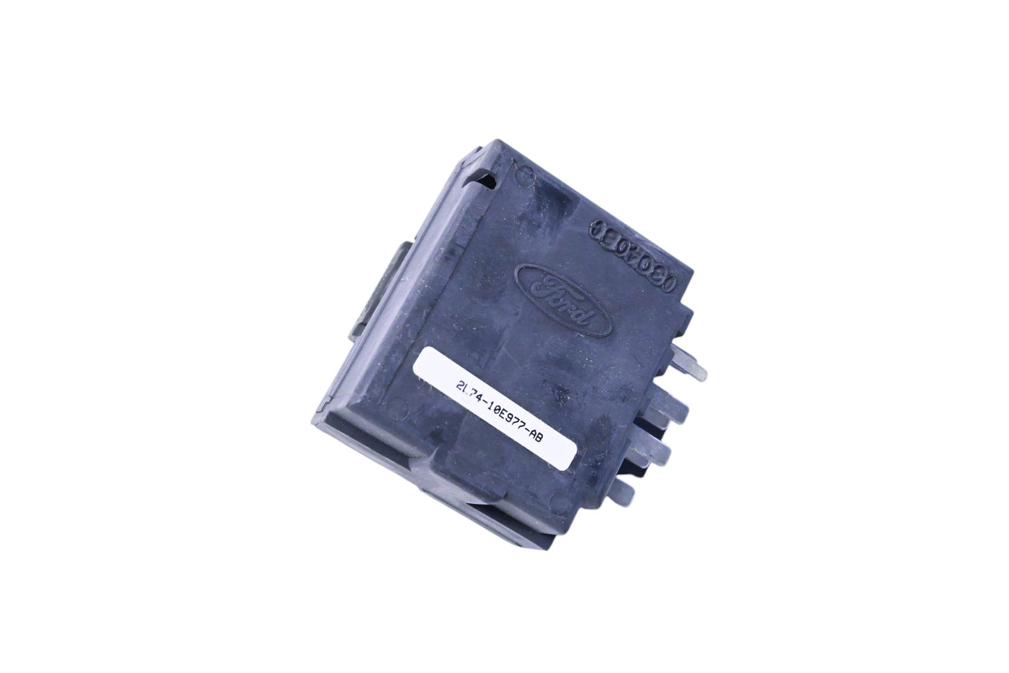 New OEM Motorcraft SW-5852, 2L7Z-10D840-AA Buzzer Assembly NOS