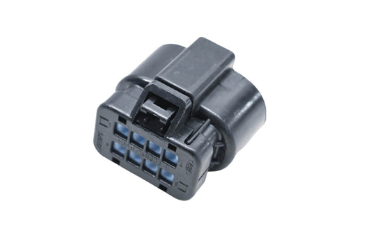 New OEM Ford F3DB-14N003-H 8 Pin Female Plug NOS