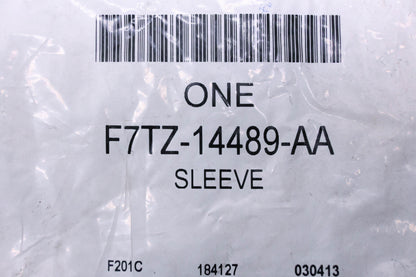New OEM Ford F7TZ-14489-AA Wiring Sleeve Kit NOS