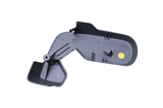 New OEM Ford 2L1Z-78666L76-AAB Seat Hinge Cover NOS