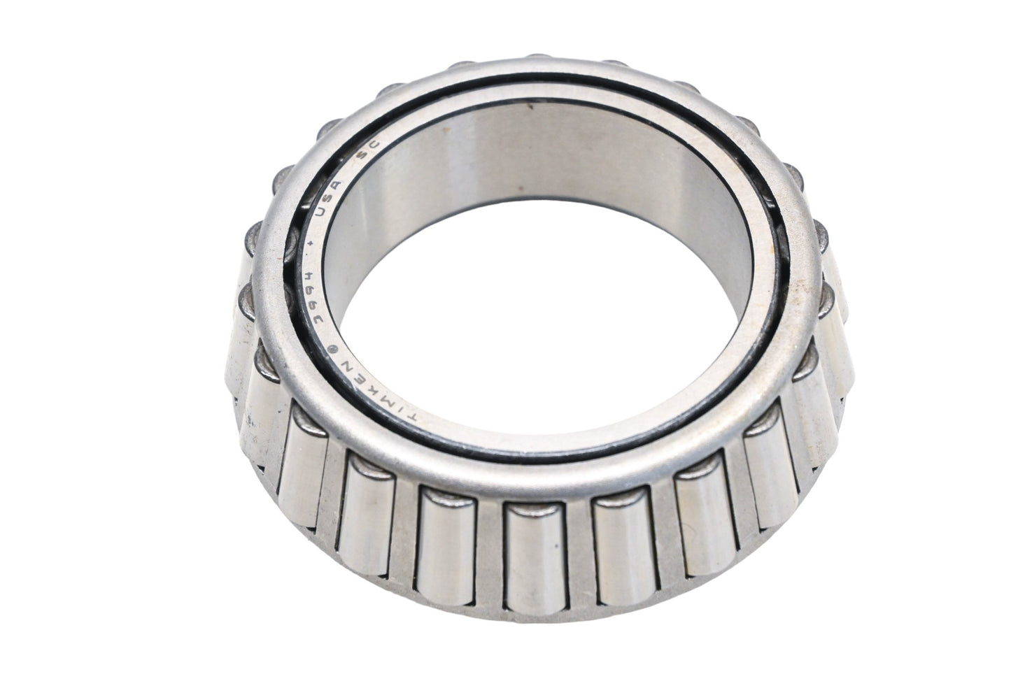 Timken 3994 Tapered Roller Bearing Cone NOS