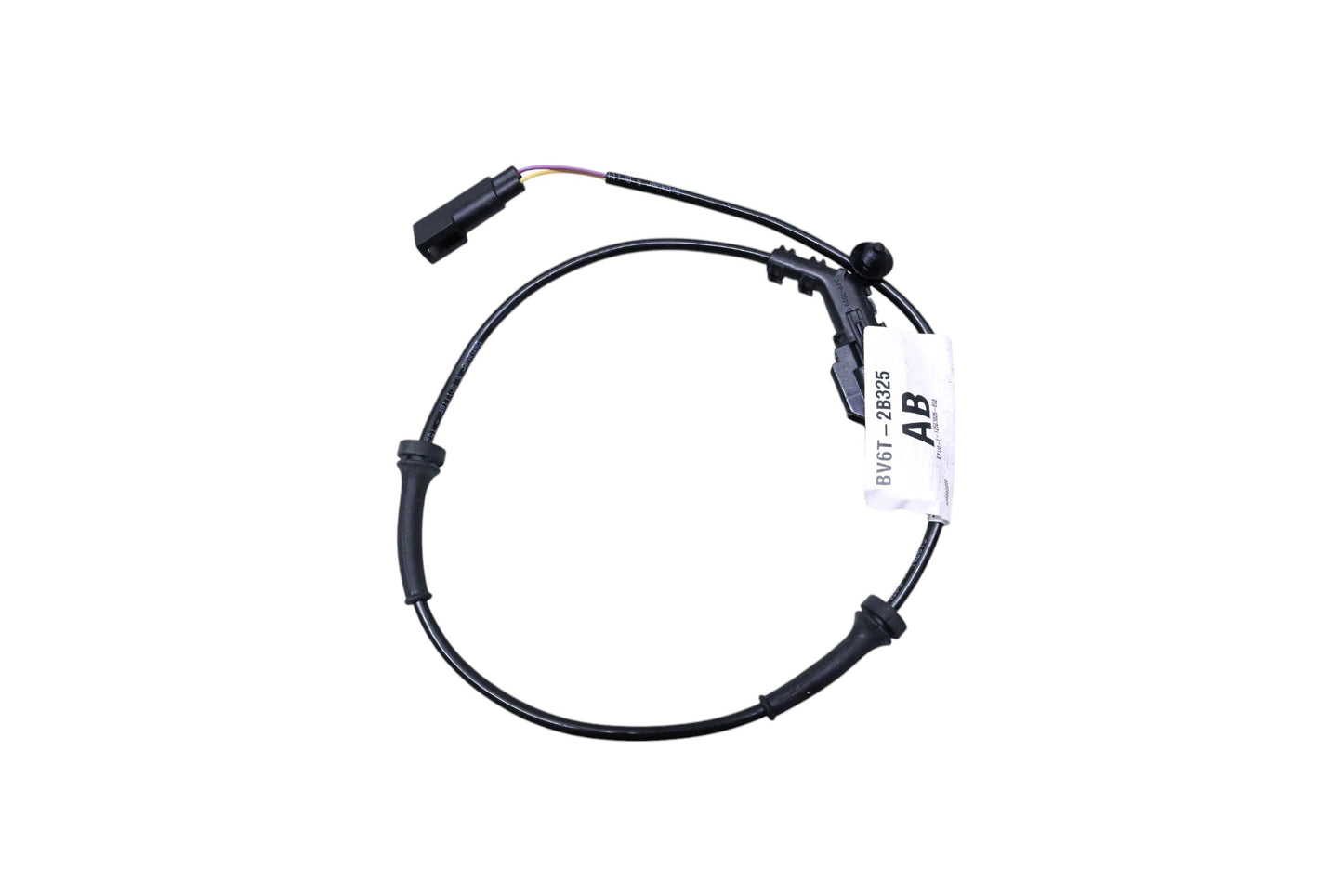 New OEM Ford BV6Z-2B325-B ABS Wheel Speed Sensor Wiring Assembly NOS
