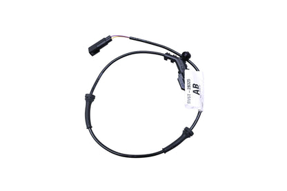 New OEM Ford BV6Z-2B325-B ABS Wheel Speed Sensor Wiring Assembly NOS