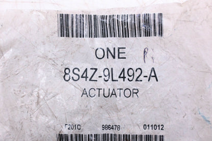 New OEM Ford 8S4Z-9L492-A Actuator Assembly NOS