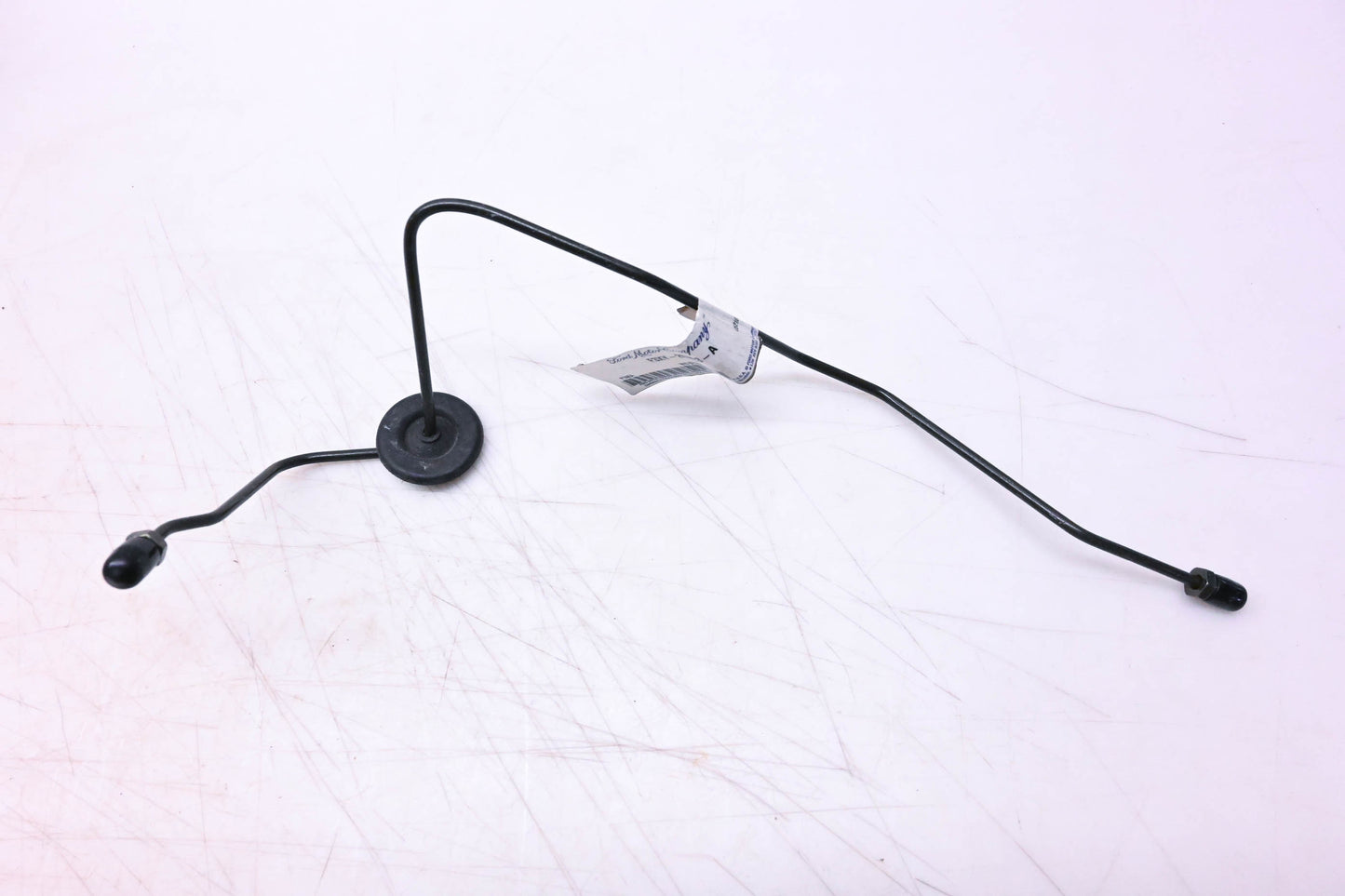 New OEM Ford F3XY-2M093-A Brake Tube Assembly NOS