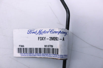 New OEM Ford F3XY-2M093-A Brake Tube Assembly NOS
