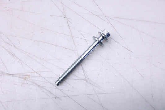 New OEM Ford W701569-S101 Round Head Screw NOS