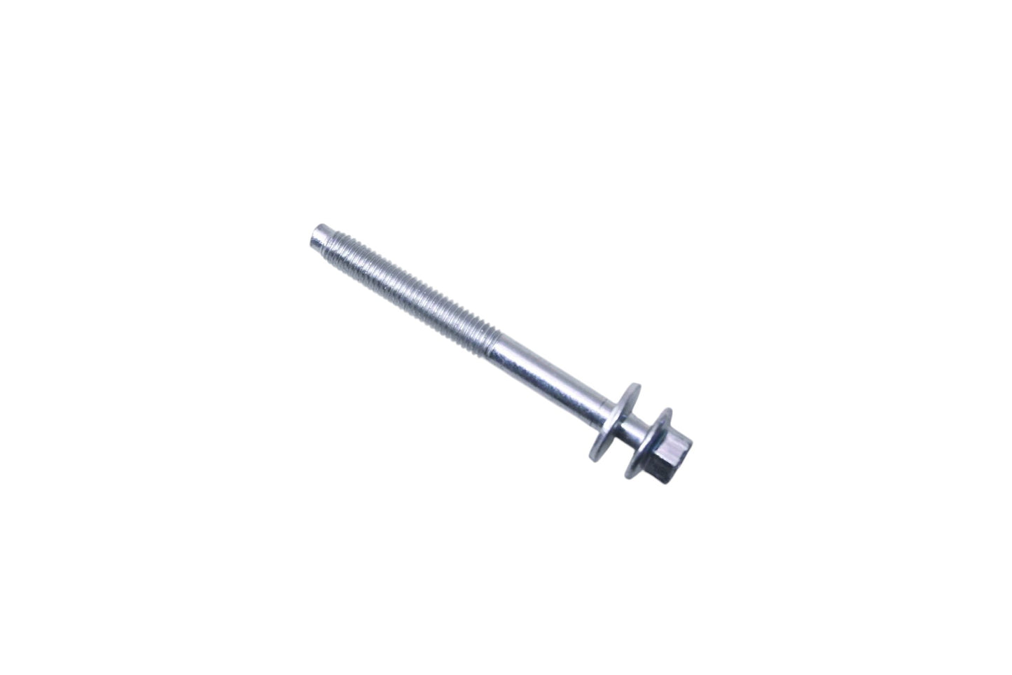 New OEM Ford W701569-S101 Round Head Screw NOS