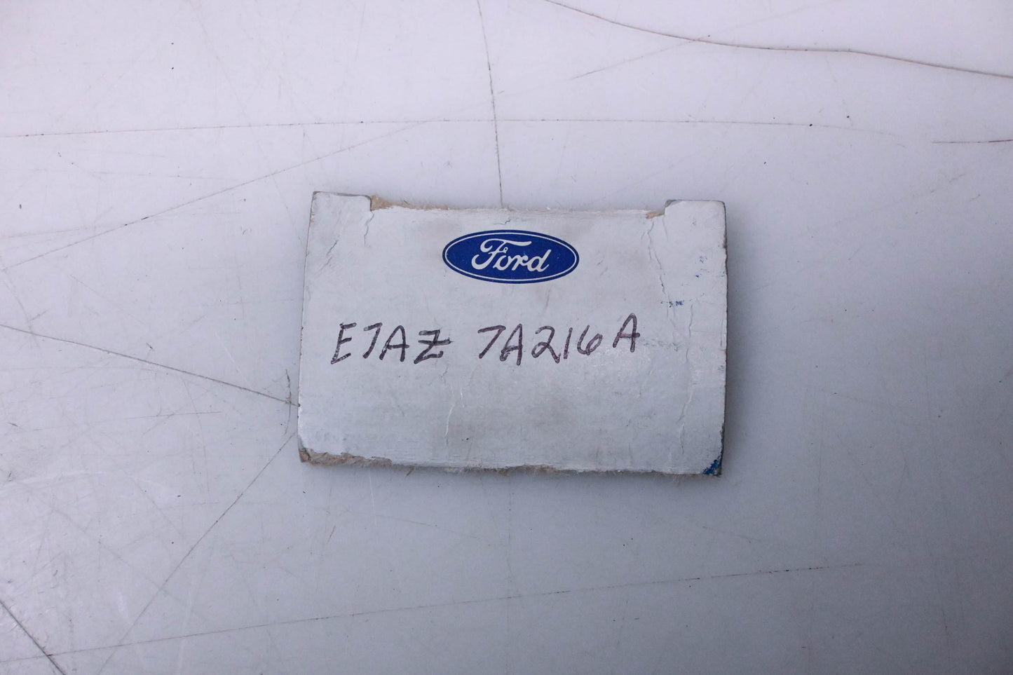 New OEM Ford E7AZ-7A216-A Gear NOS