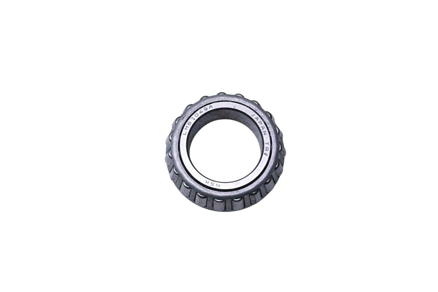 NTN LM67049A Tapered Roller Bearing NOS