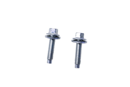 New OEM Ford W503296-S437 Mount Bracket Bolts Qty 2 NOS