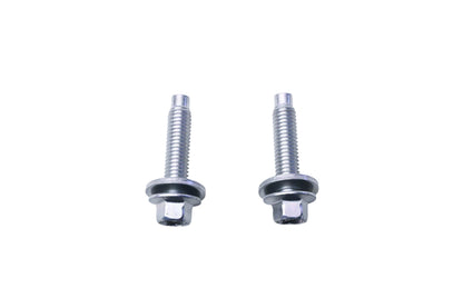 New OEM Ford W503296-S437 Mount Bracket Bolts Qty 2 NOS