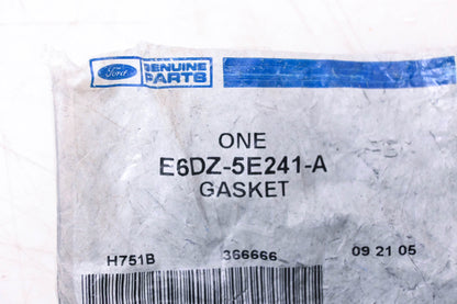 New OEM Ford E6DZ-5E241-A Exhaust Output Flange Gasket NOS