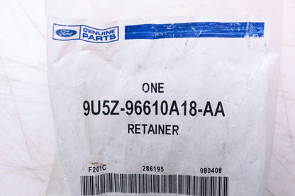 New OEM Ford 9U5Z-96610A18-AA Headrest Pad Retainer NOS