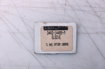 New OEM Ford D4AZ-14489-M Wiring Sleeve NOS