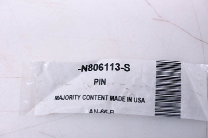 New OEM Ford N806113-S Splash Shield Retainer NOS
