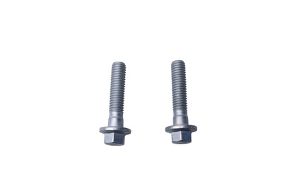 New OEM Ford W500110-S437 Engine Oil Cooler Bolts Qty 2 NOS