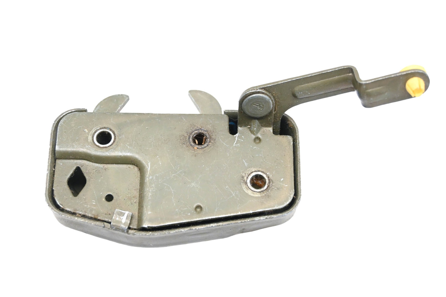 OEM Ford F49Z-11264A32-A, F49Z11264A32A Sliding Door Latch