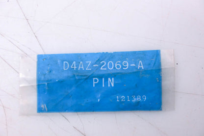 New OEM Ford D4AZ-2069-A Pin NOS