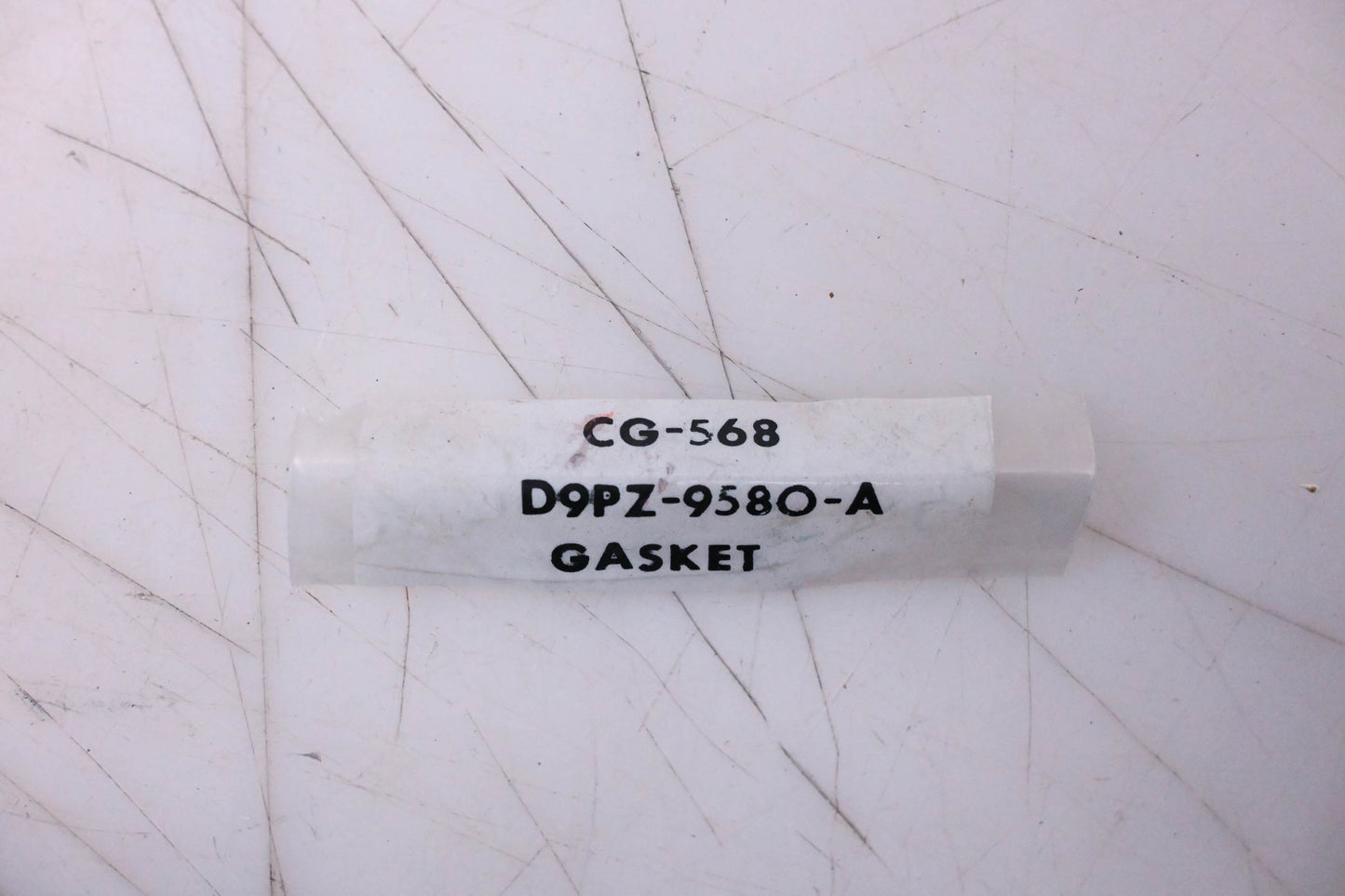 New OEM Motorcraft CG-568, D9PZ-9580-A Gasket NOS