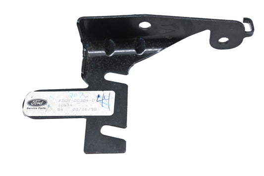 New OEM Ford F5OY-2C304-D, F5OY2C304D Bracket NOS