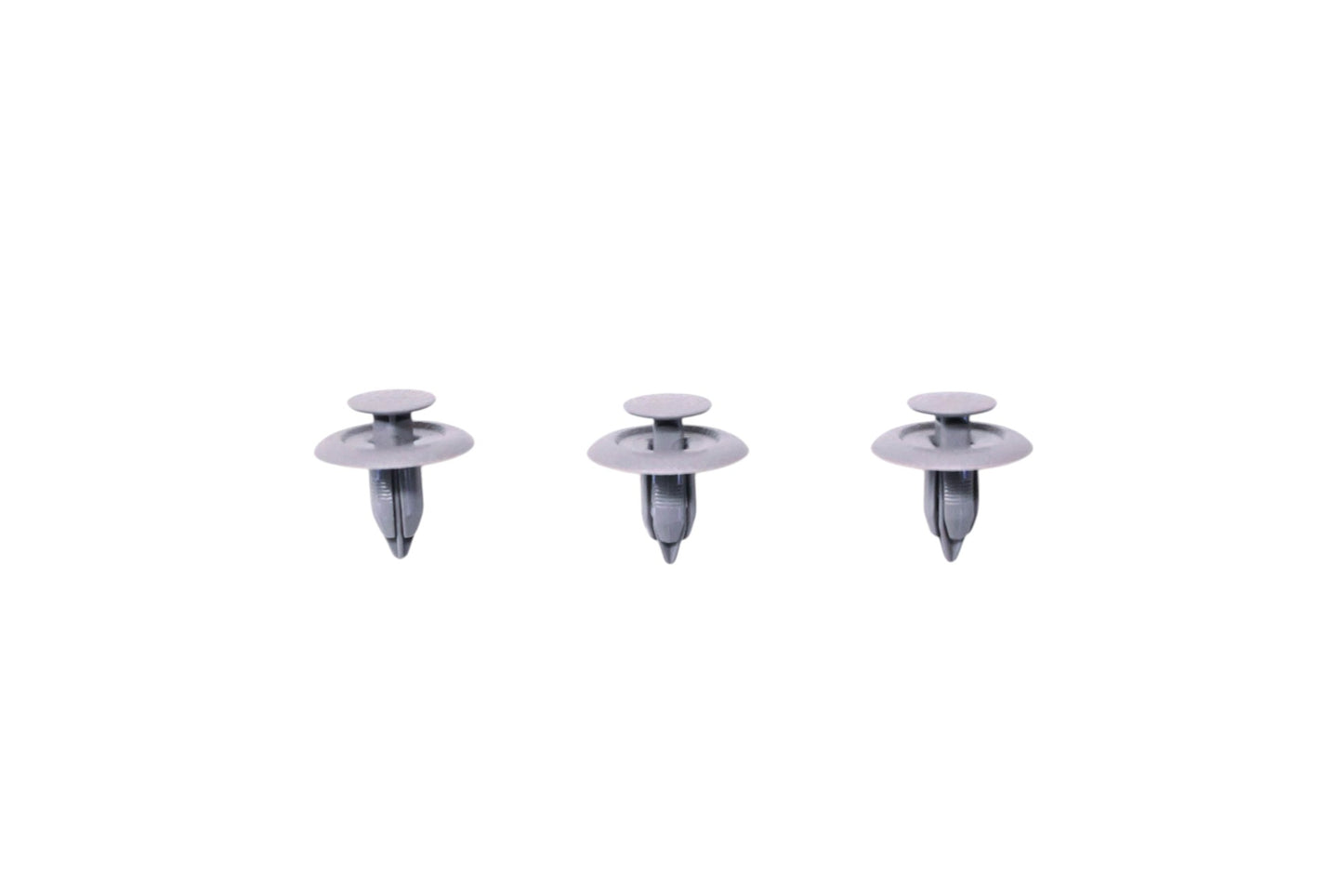 New OEM Ford F1CZ-58310D12-D Fasteners Qty 3 NOS