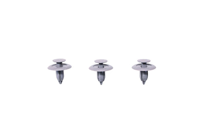 New OEM Ford F1CZ-58310D12-D Fasteners Qty 3 NOS