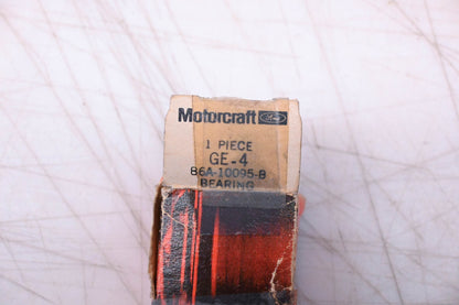 New OEM Motorcraft GE-4, B6A-10095-B Bearing Assembly NOS
