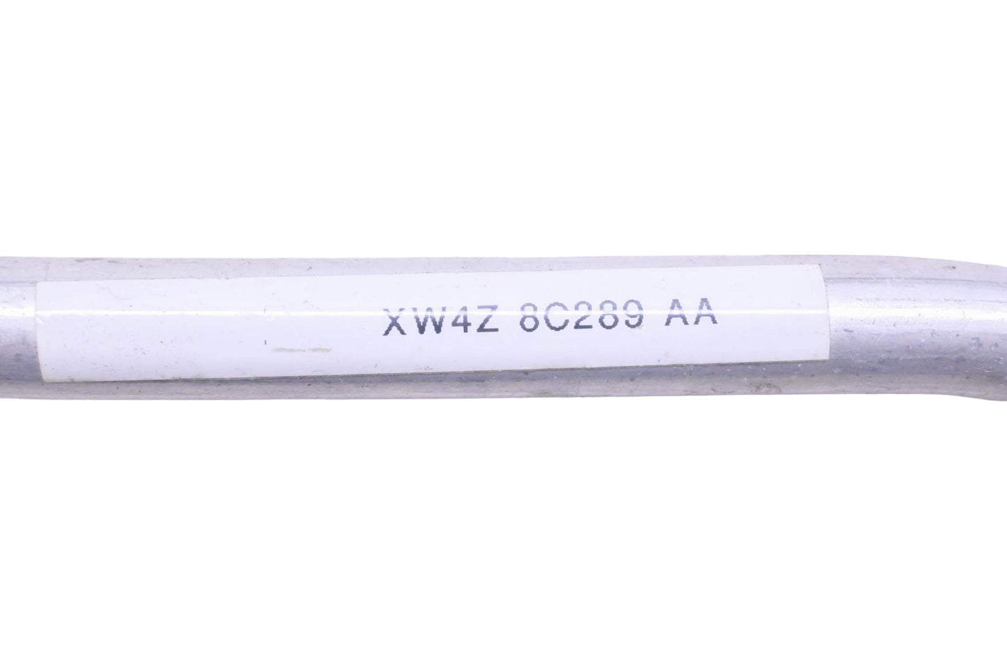New OEM Ford XW4Z-8C289-AA S-Type Cooling Hose Tube NOS