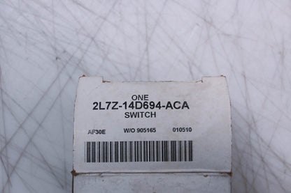New OEM Ford 2L7Z-14D694-ACA Switch Assembly NOS