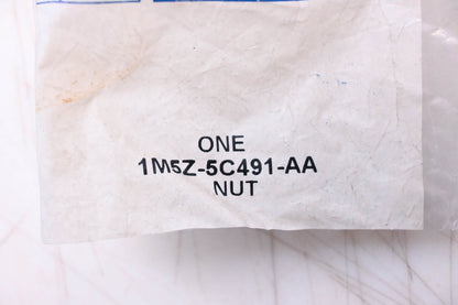 New OEM Ford 1M5Z-5C491-AA Hex Nut NOS